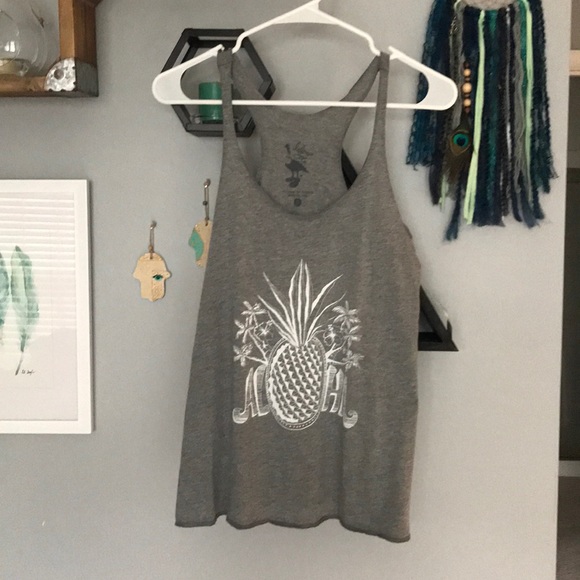 Aloha Tank - Picture 1 of 3